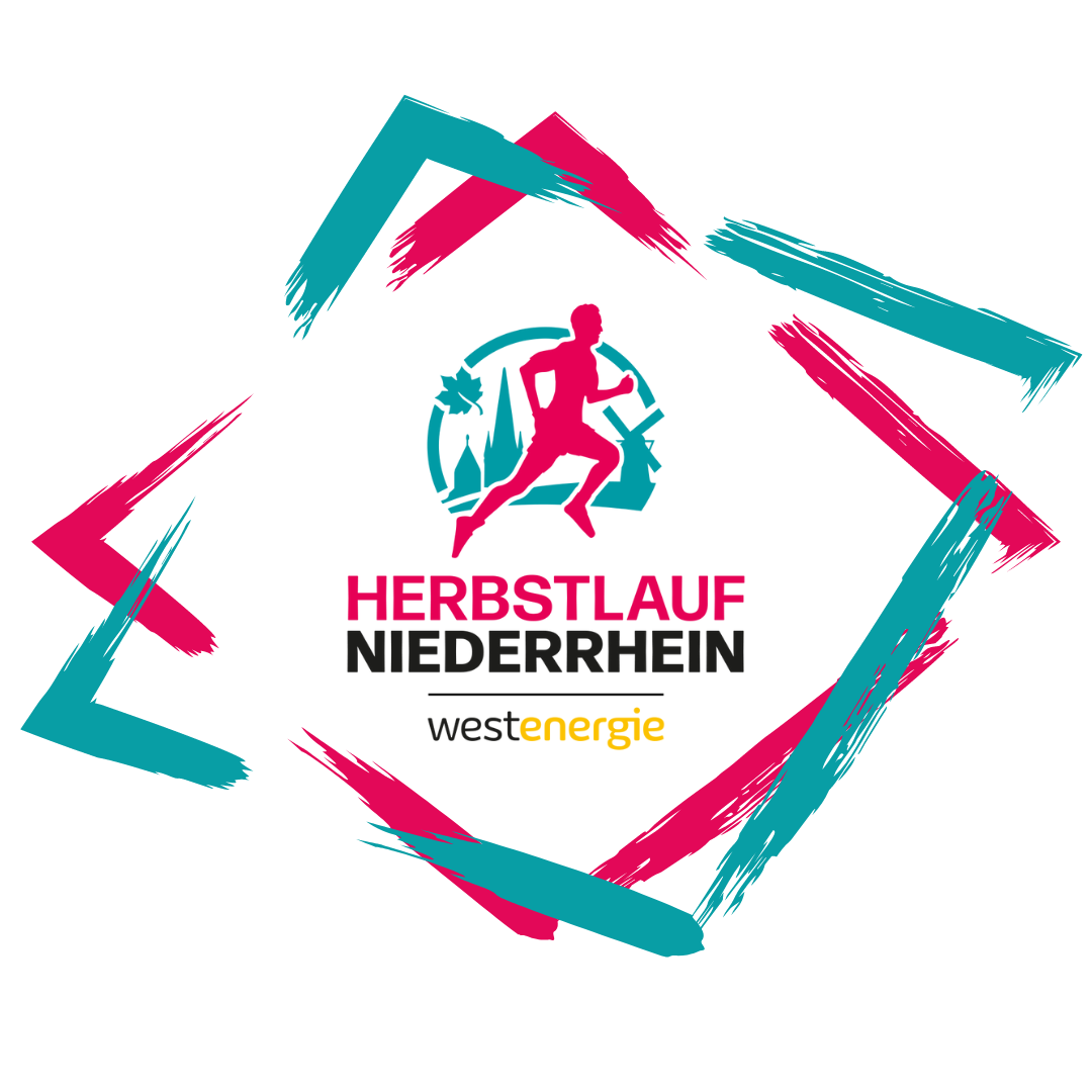 Herbstlauf Niederrhein
